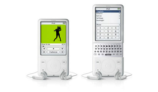 Illustration for article titled 12 Visions of Apple Products That Were Fantastically Wrong